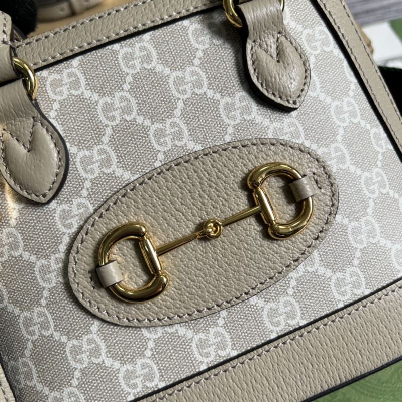 Gvc*1 top handle bags